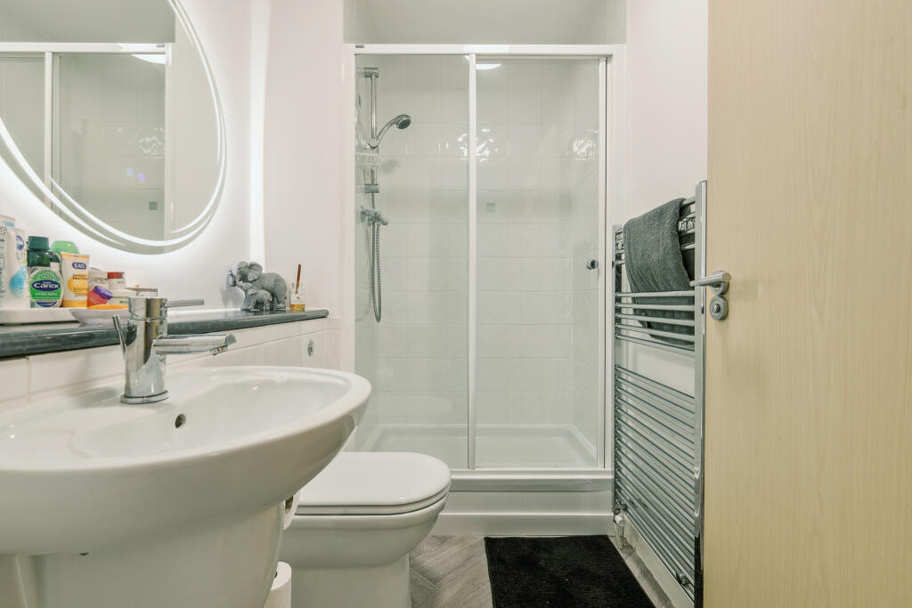 En-suite