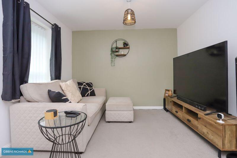 Sitting/Dining Room