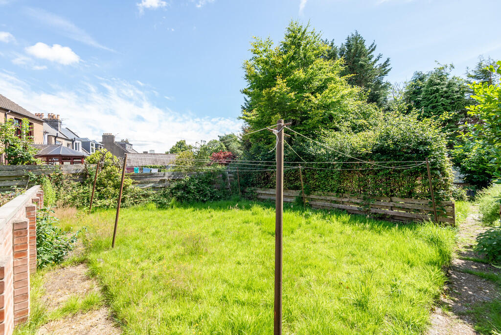 Shared Garden