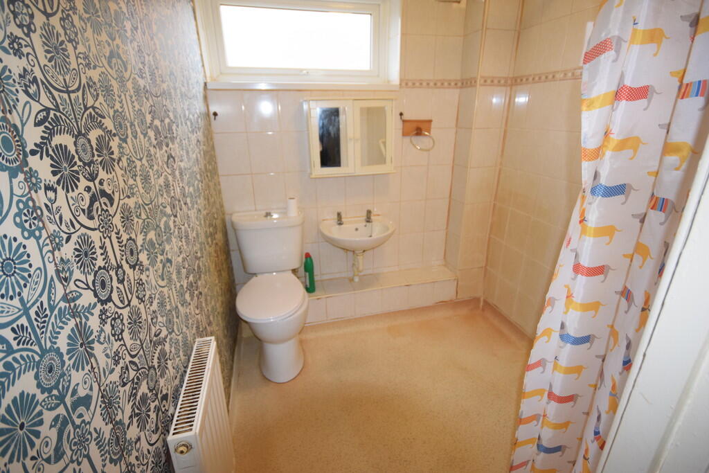 WETROOM