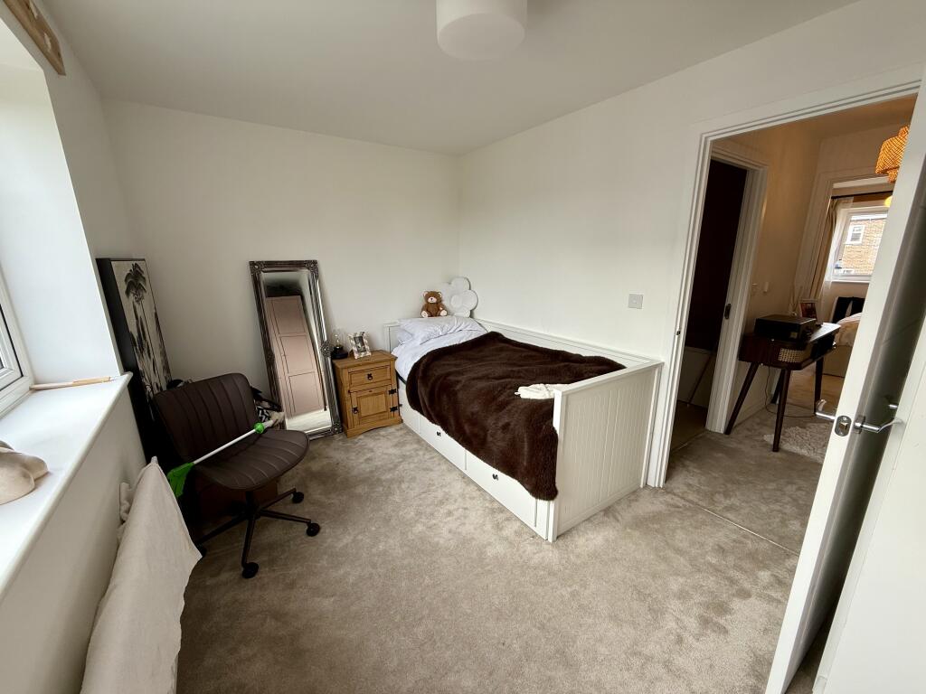 Bed 2
