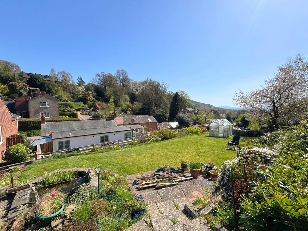 Rear Elv alt angl...