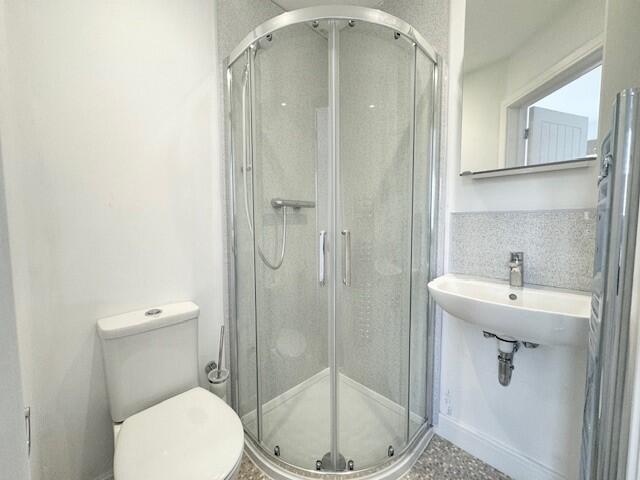 En-suite Bathroom