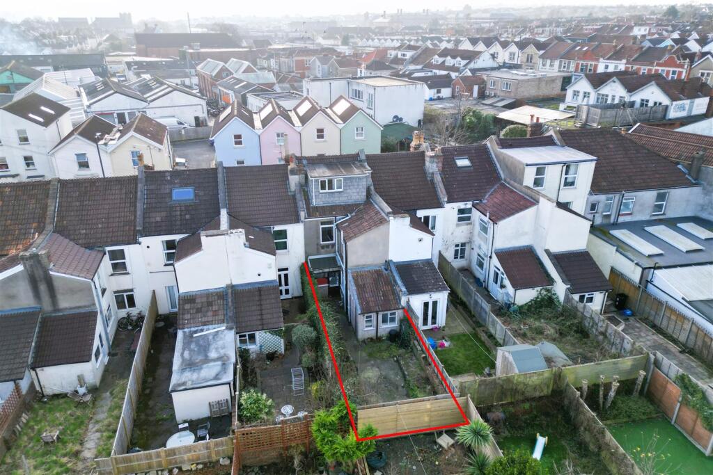 14 Ashley Down Road, Ashley Down, Bristol BS7 9JW 