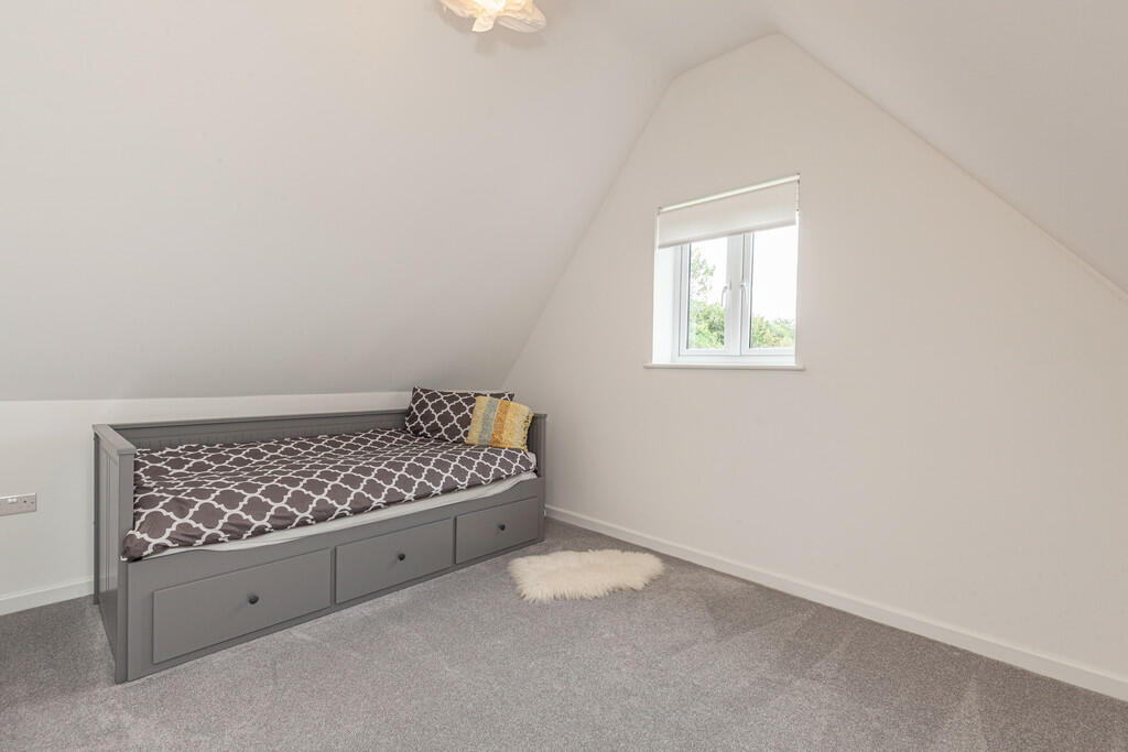 Bedroom 2- Angle ...