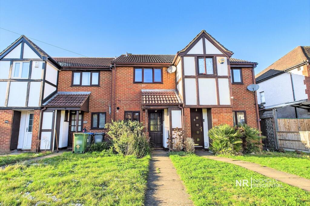 Hook Road, Chessington, Surrey, KT9