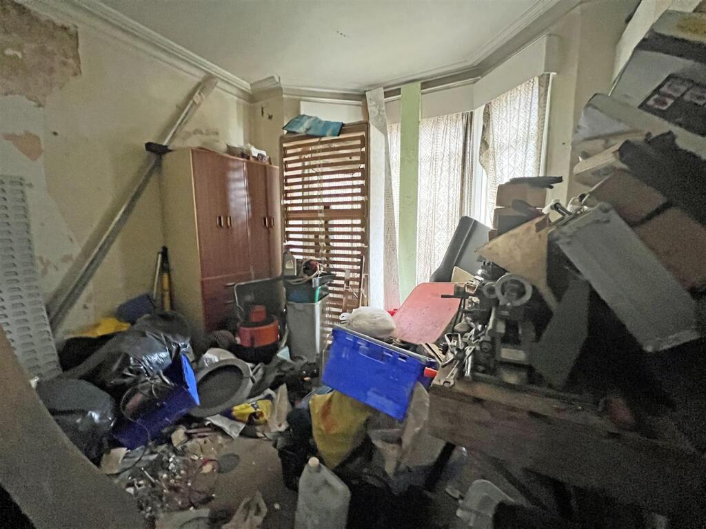 3 - End-terraced House for Auction, Horfield, Bris