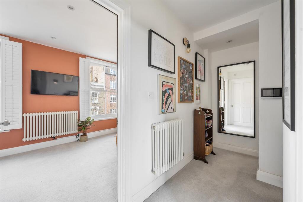 Chatsworth Road, E5