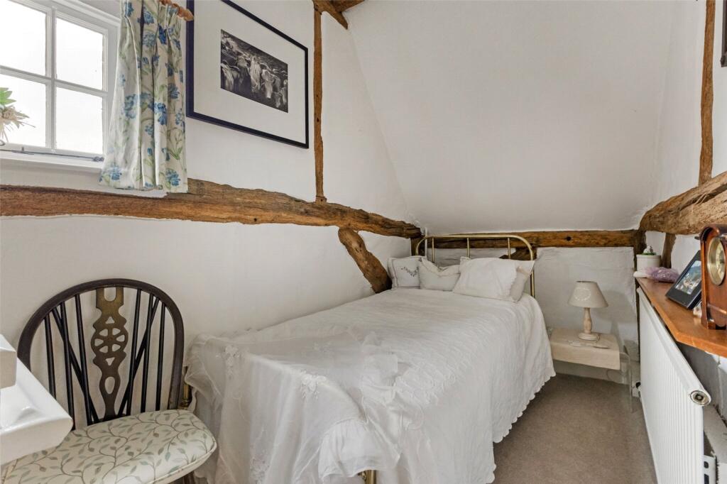 Potential Bed Four