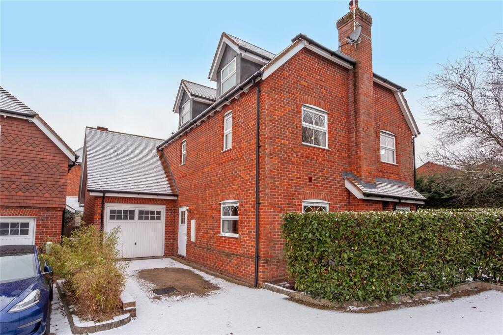 Wycombe Road, Marlow, Buckinghamshire, SL7