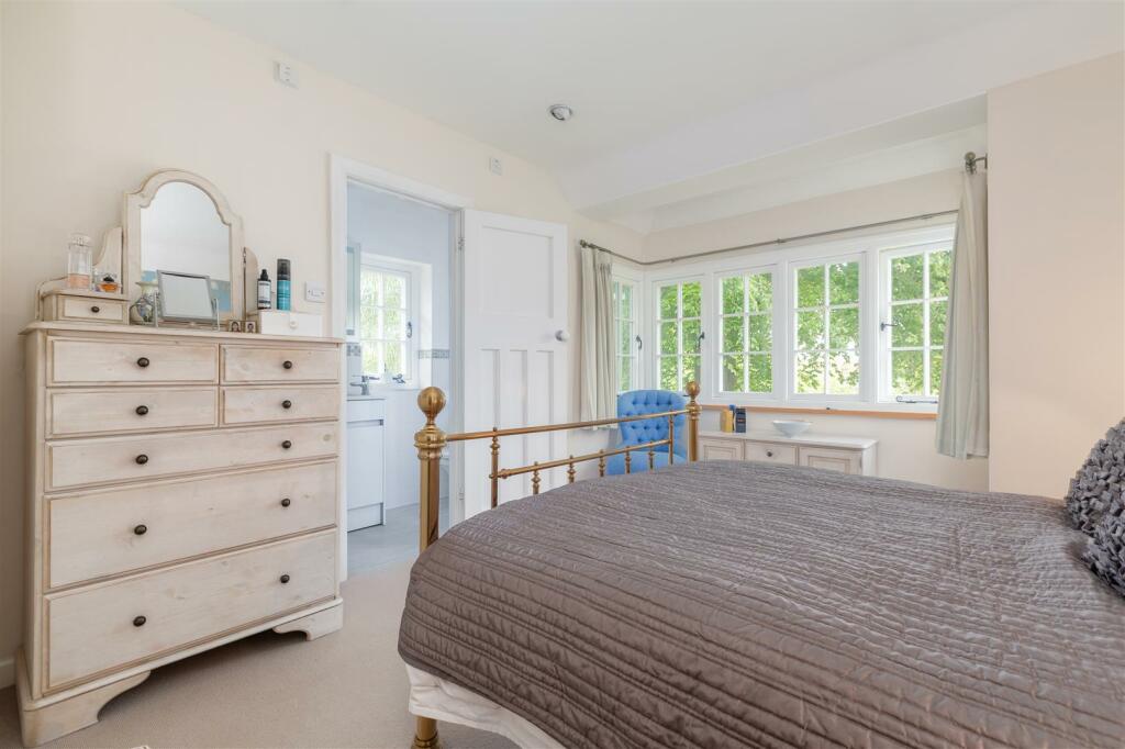 Principal Bedroom