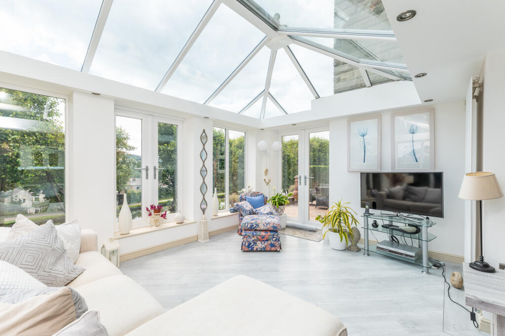 Orangery