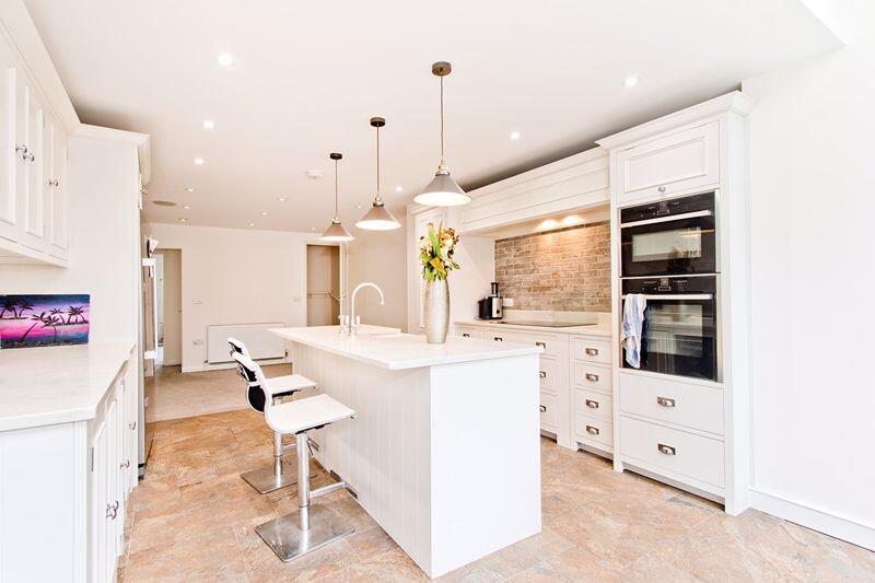 Kitchen-Breakfast