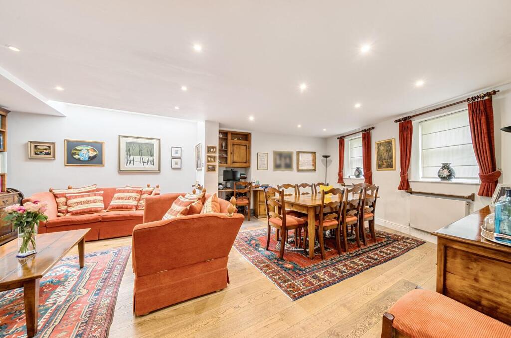 Davidson Frost-Wellings, DFW, Green Lane, Stanmore