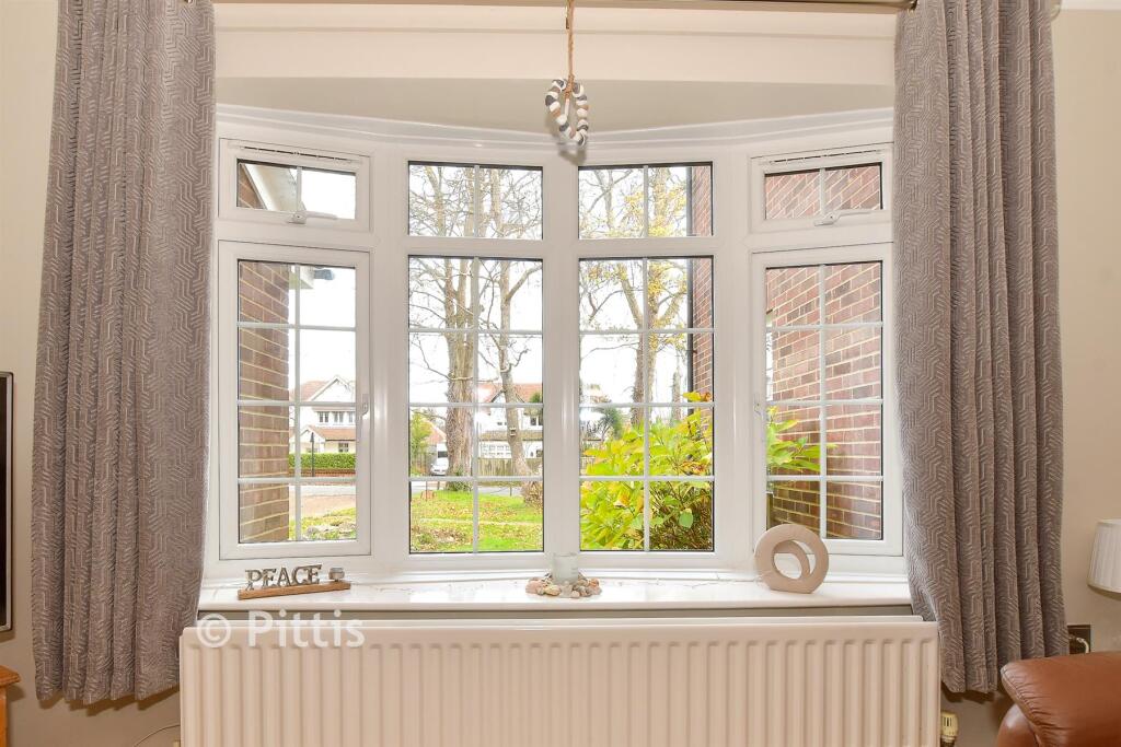 Internal Lifestyle Photograph