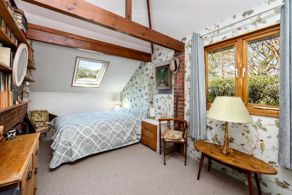 The Street, The G...