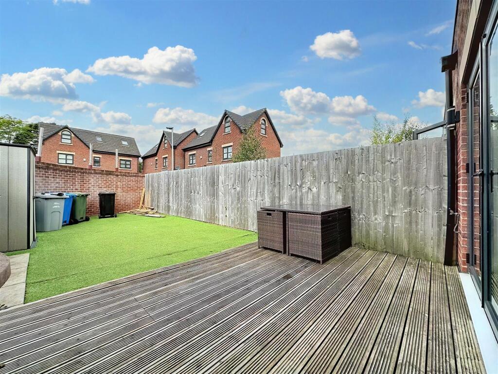 Garden Aspect 2