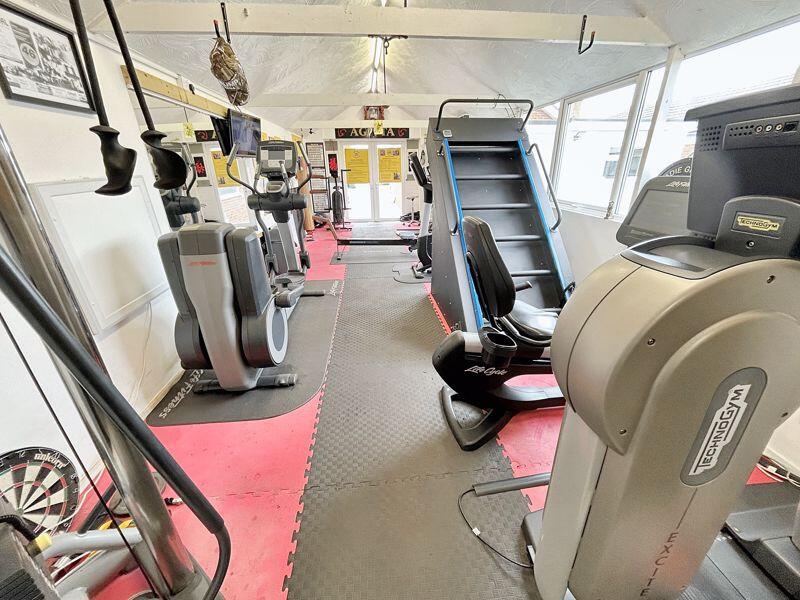 Gym