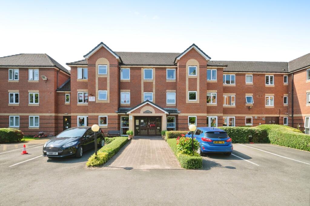 FRONT OF DEVELOPMENT