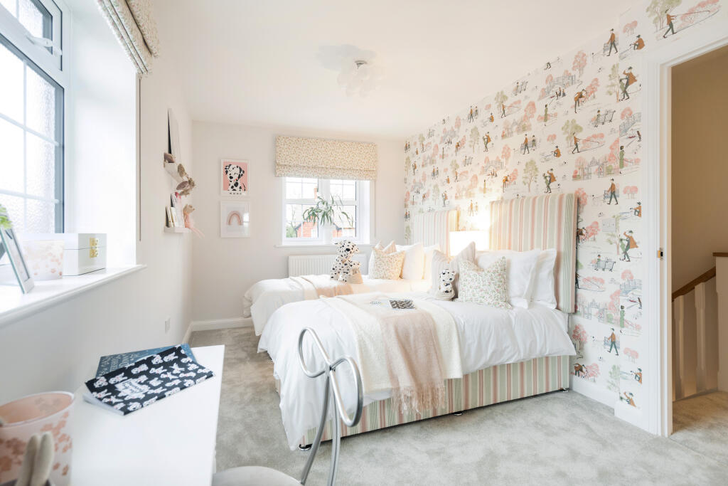 Show Home photo