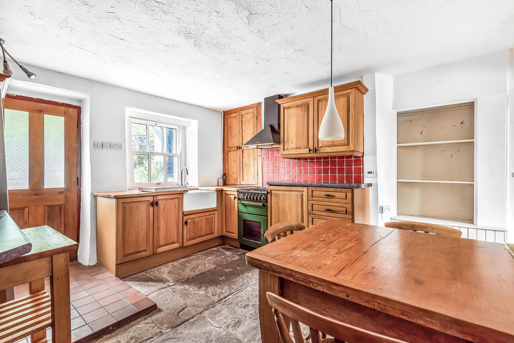Kitchen Dining Ro...