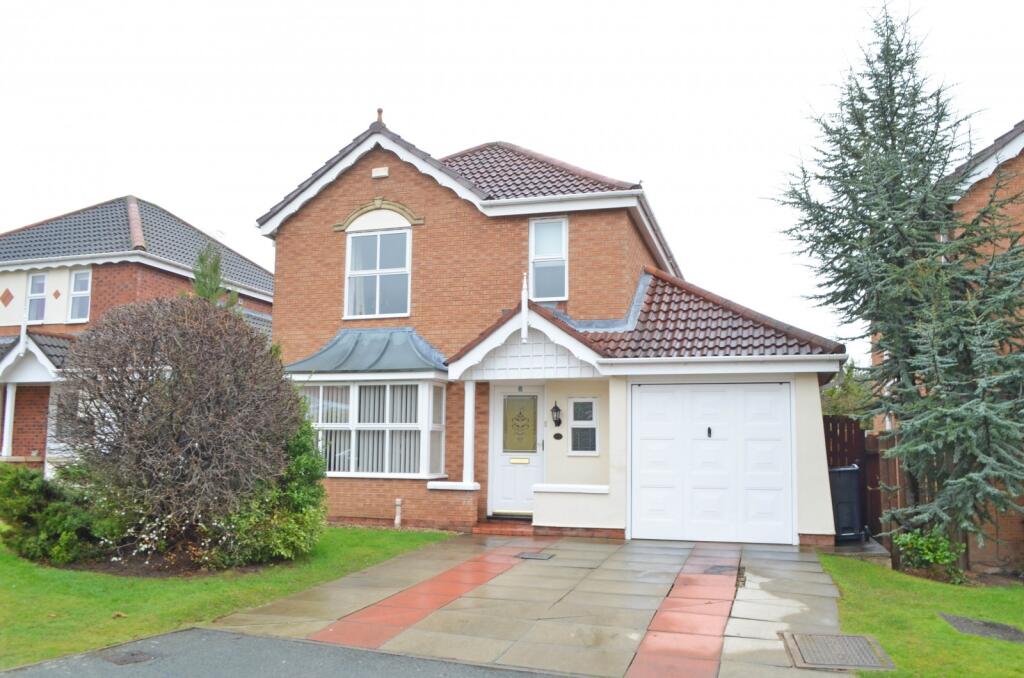 Front External (Main