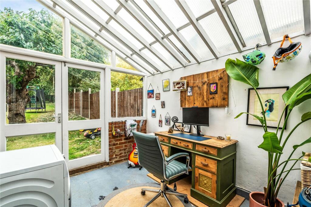 Conservatory