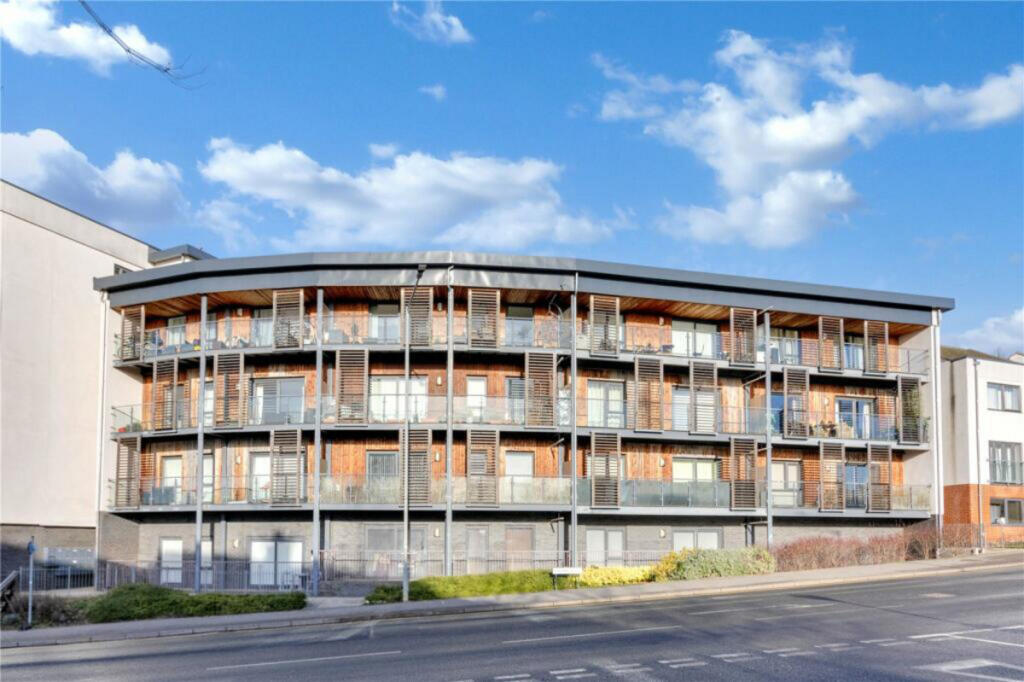 Rectory Road, Tiptree, CO5