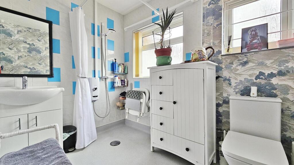 Wet Room