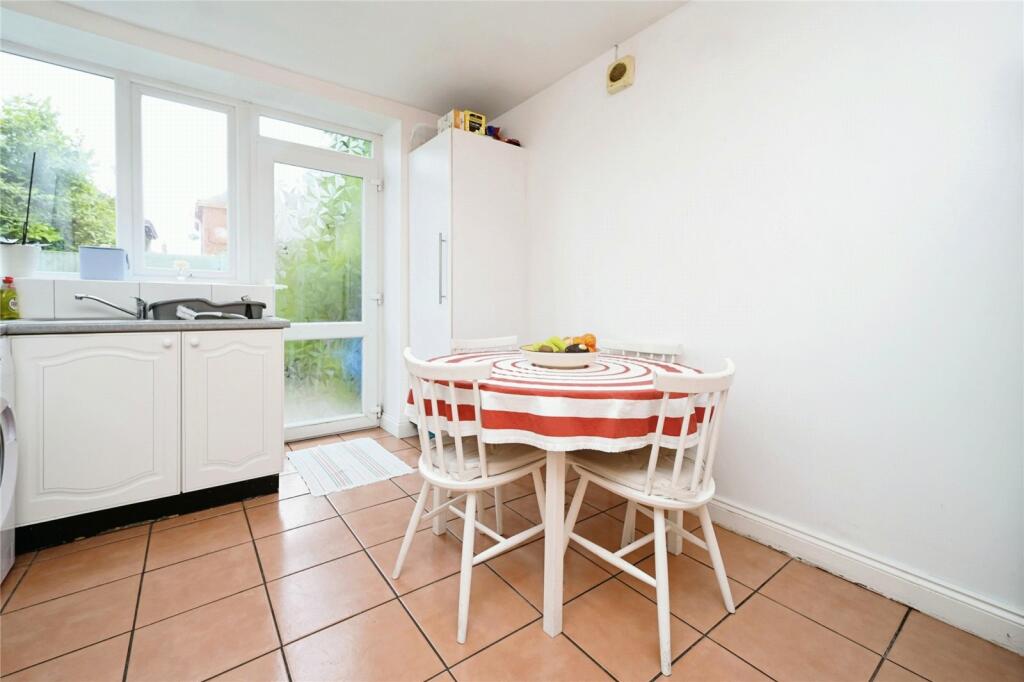 Kitchen Dining