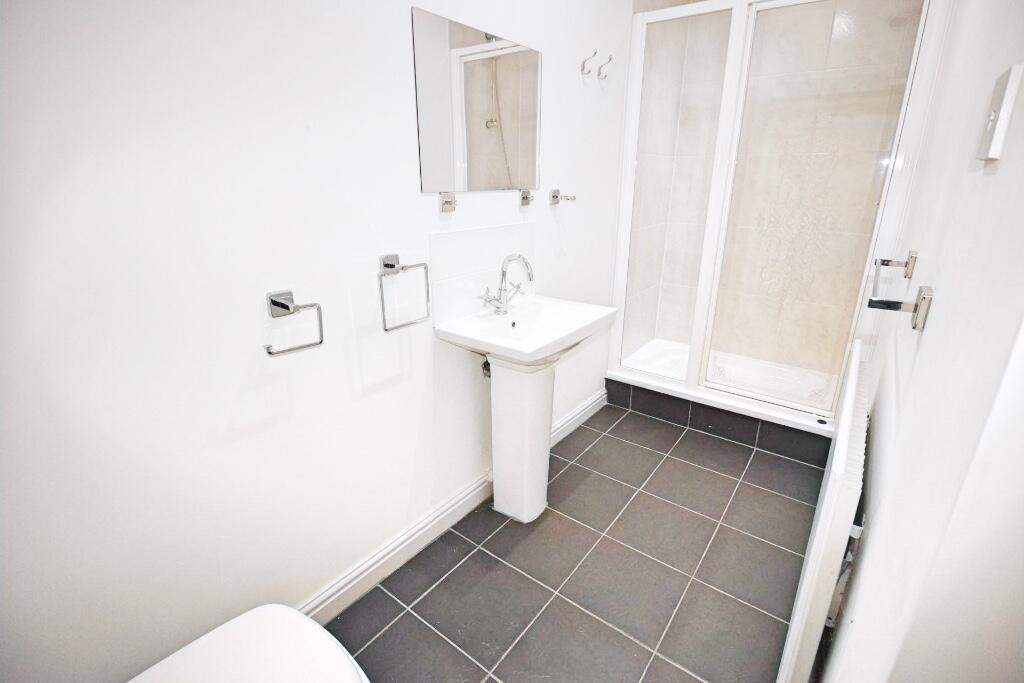 Annex - Bathroom