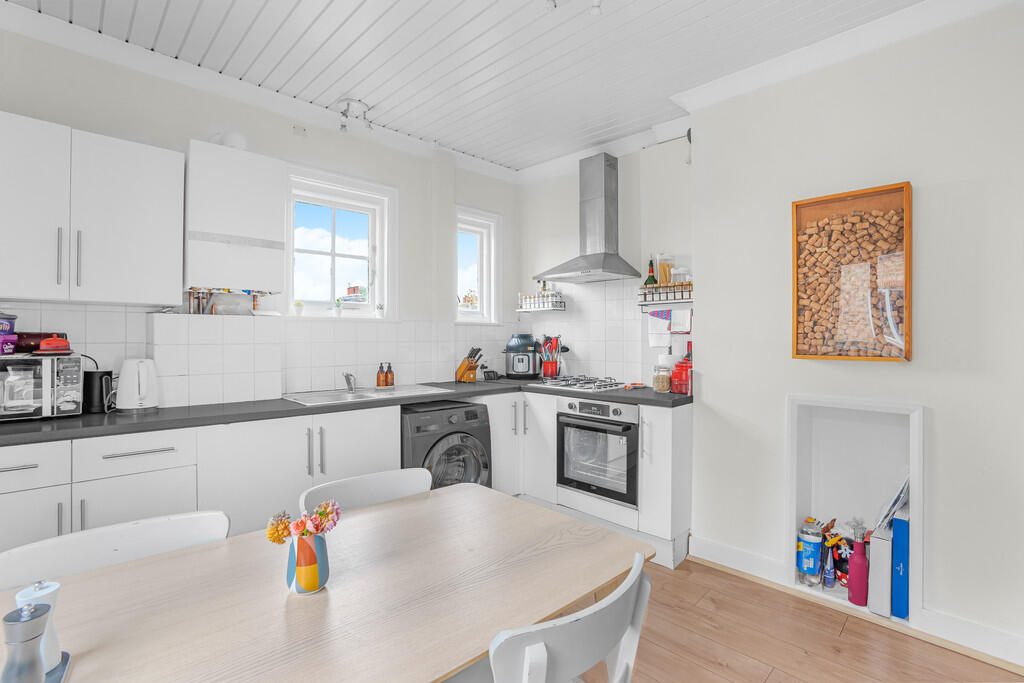 Ealing Park Mansi...