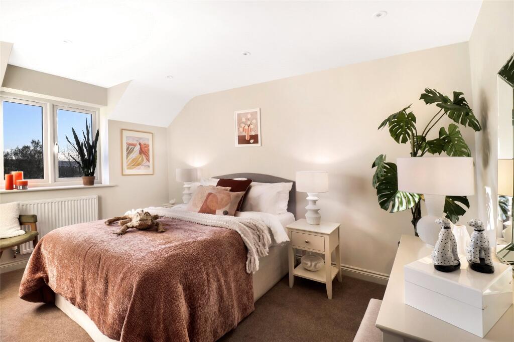 Lower Park Road, Braunton, Devon, EX33