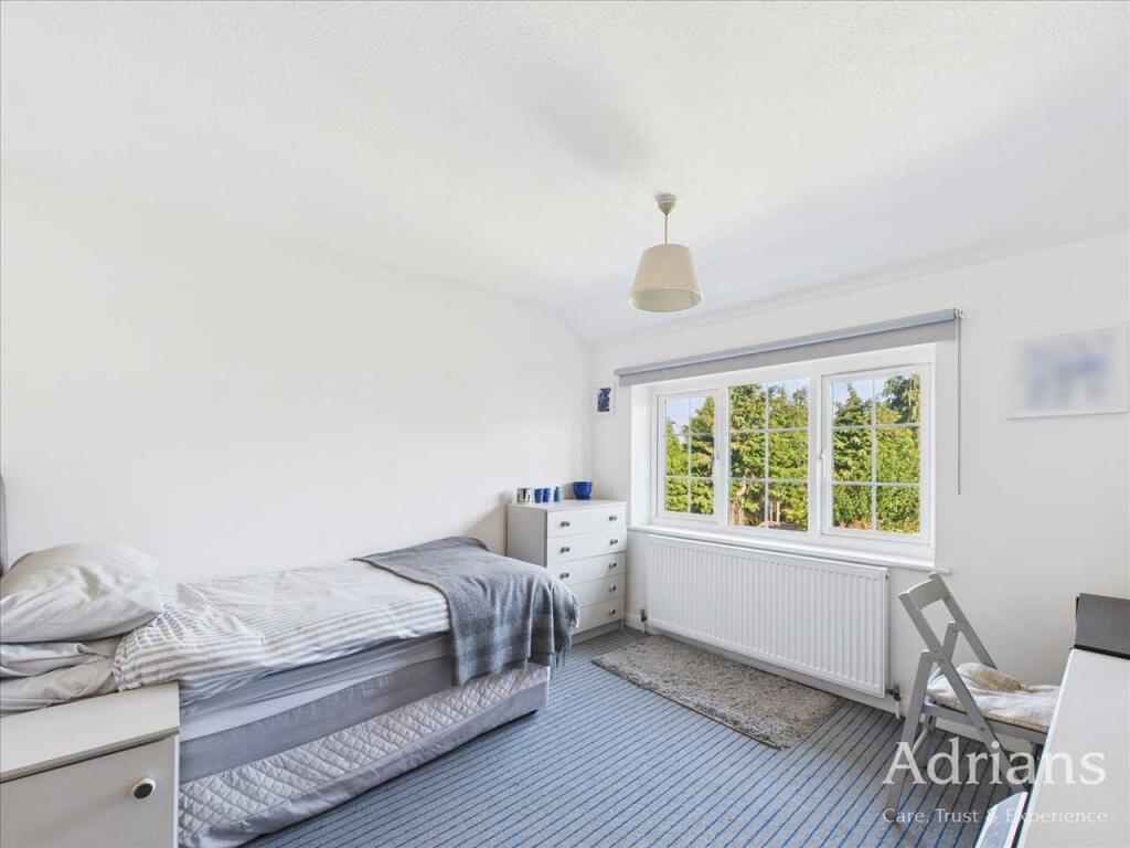 BEDROOM TWO