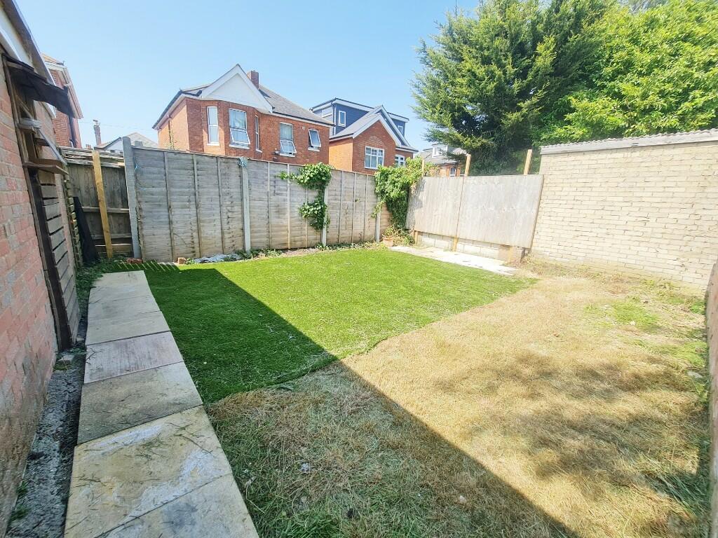 Private Garden