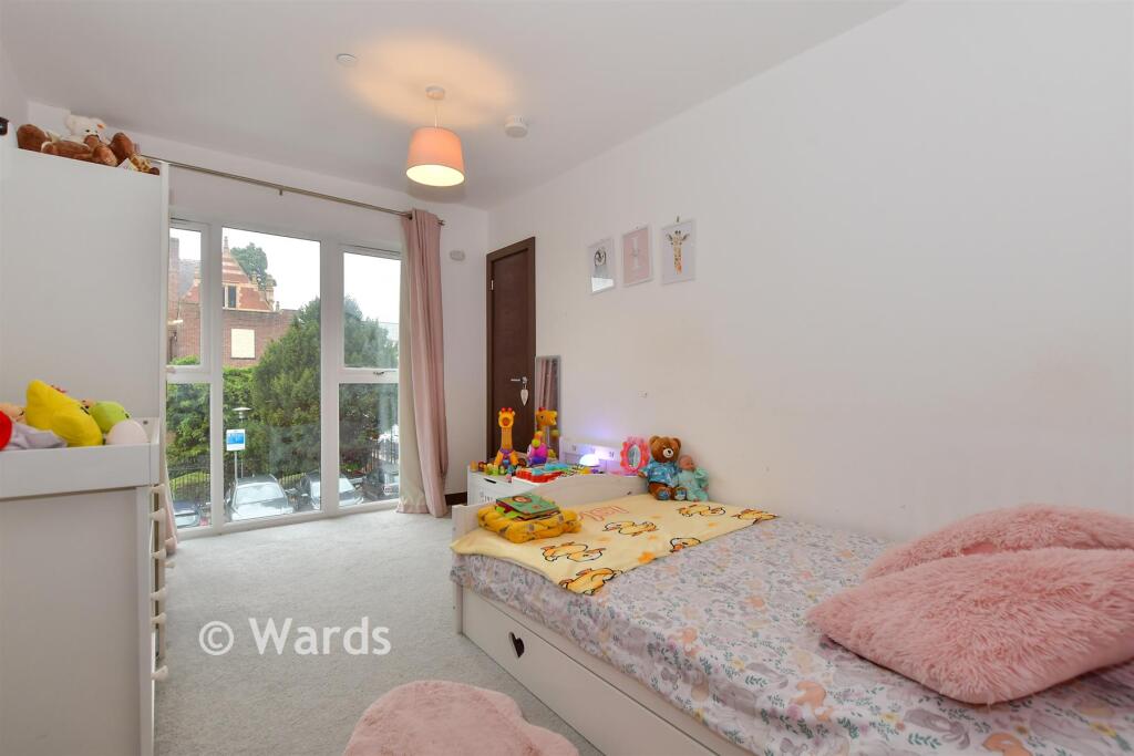 Bedroom 2