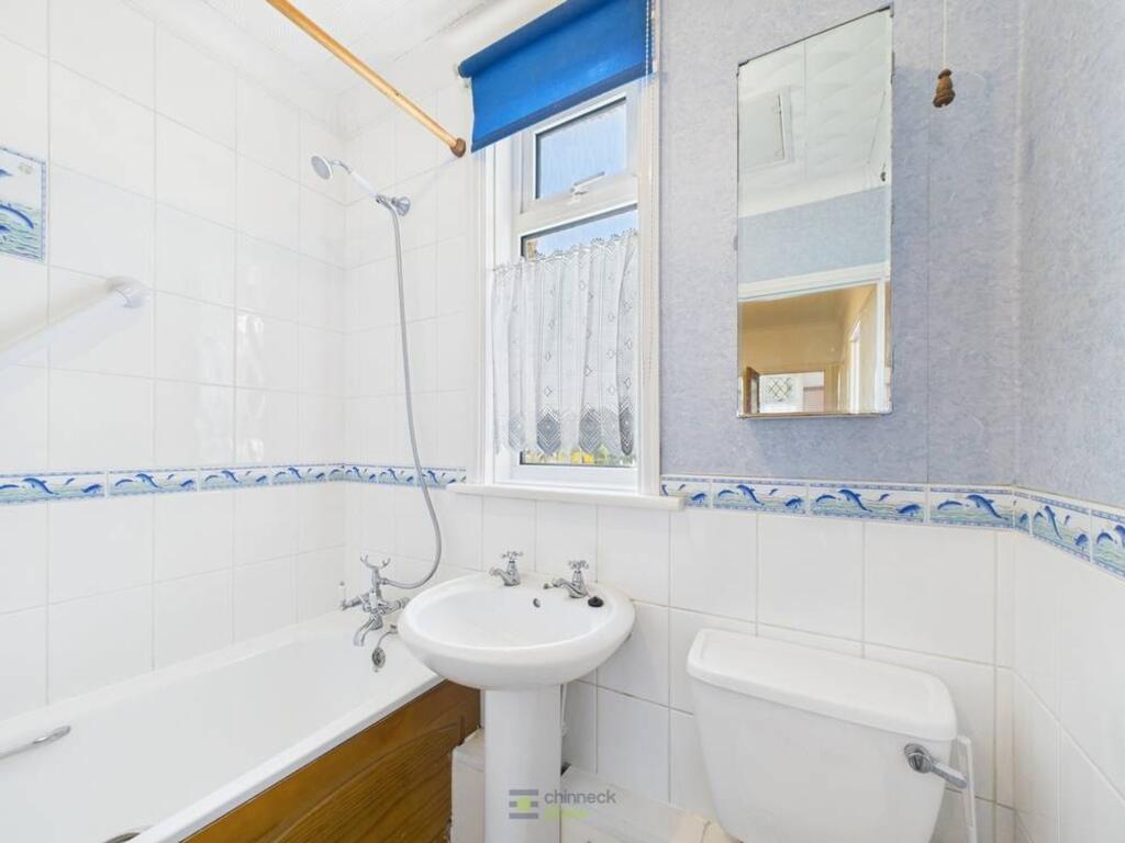 Bahroom
