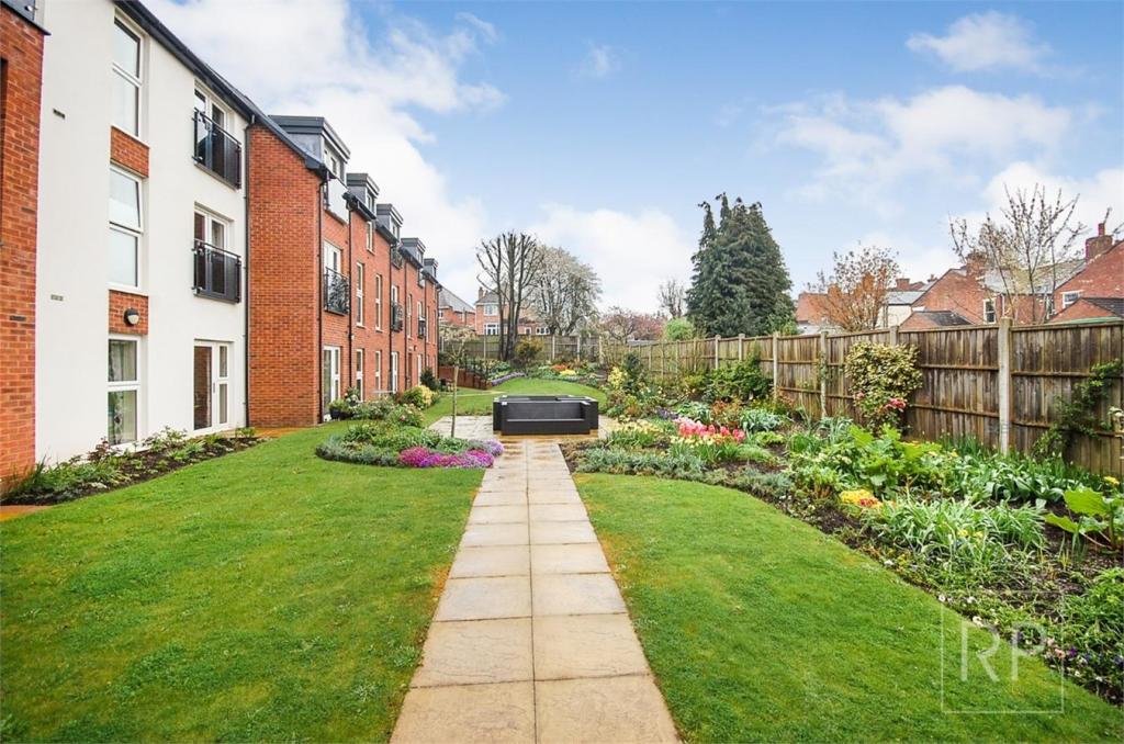 Communal Garden