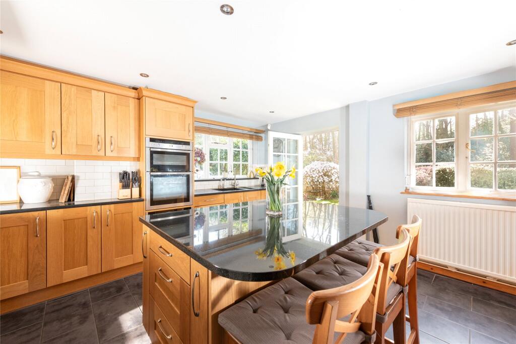 Kitchen/Breakfast