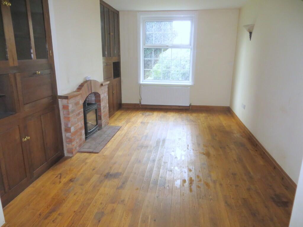 Front Room