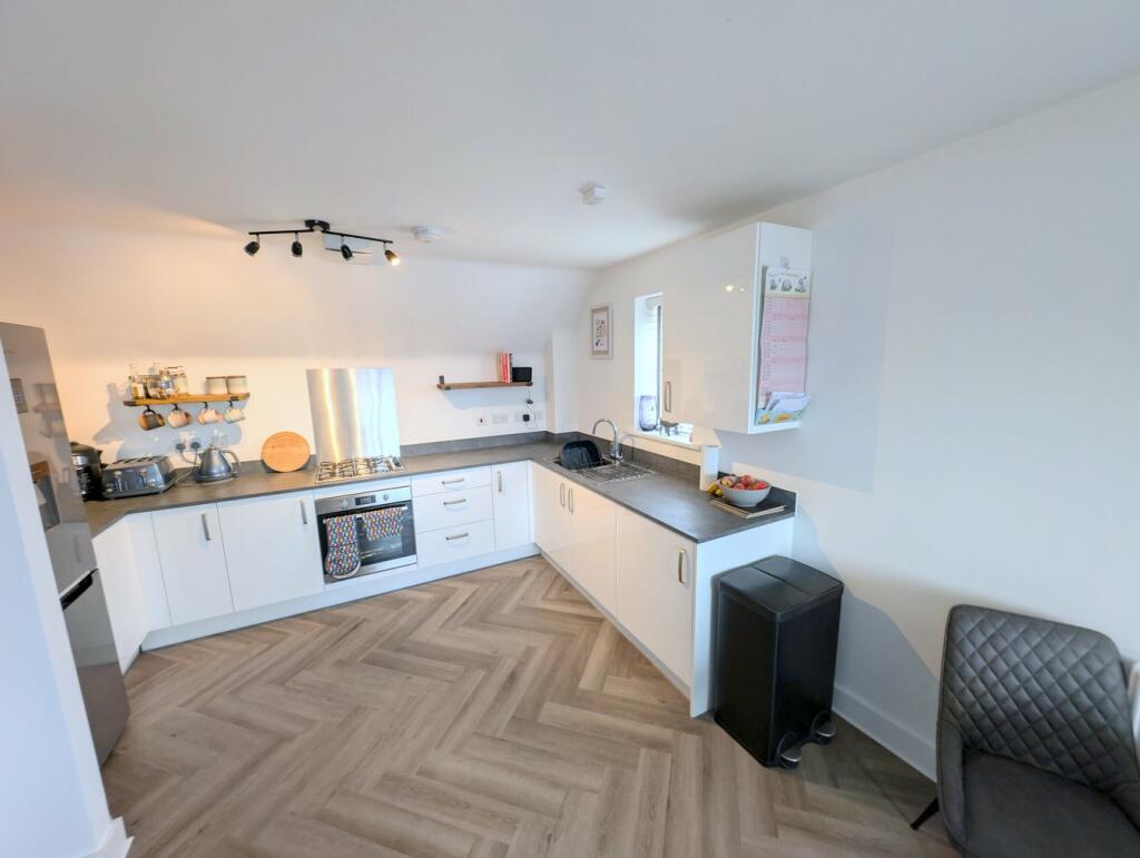 Fitted Kitchen