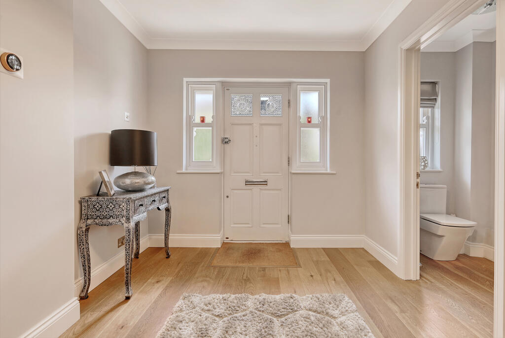 Hallway