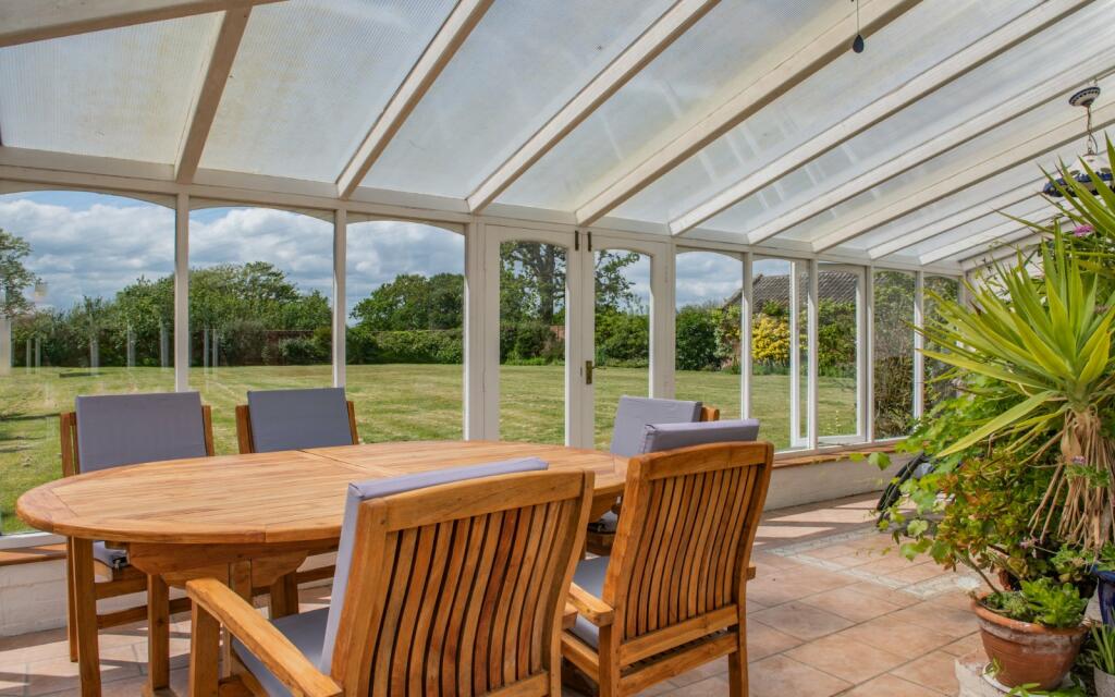 Conservatory