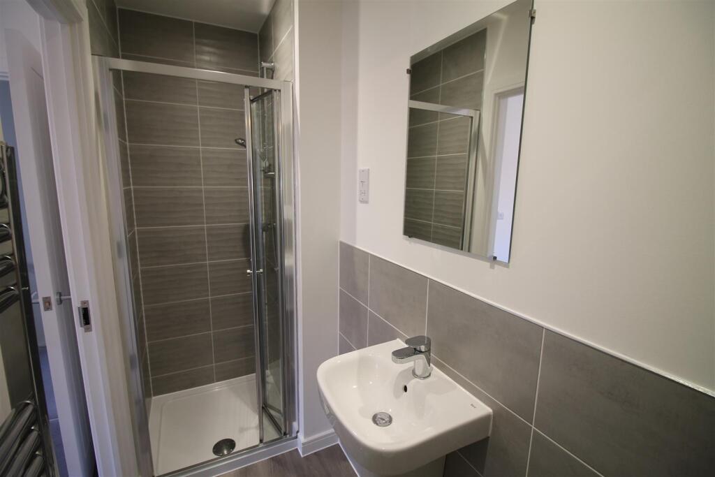 En suite