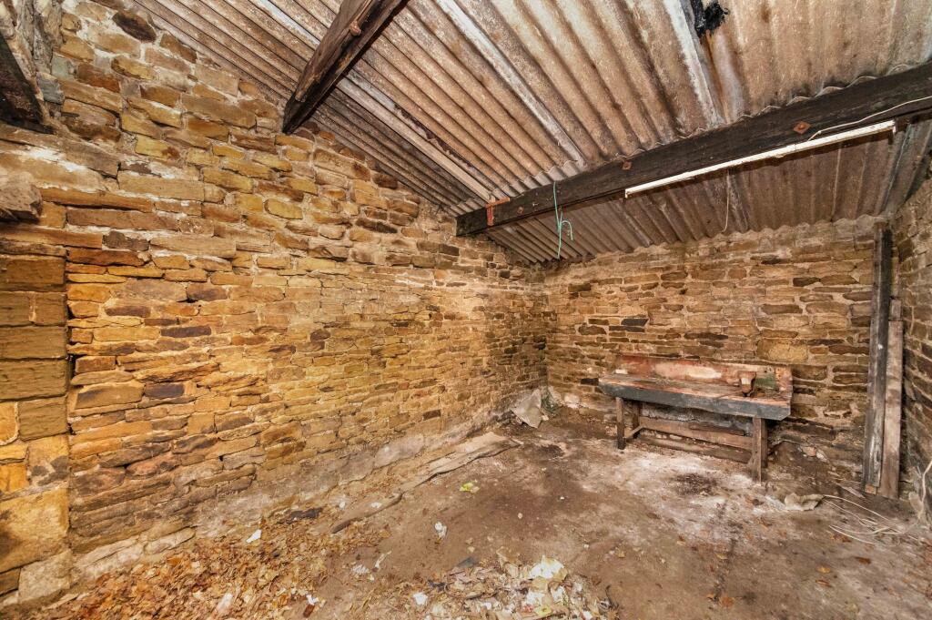 THE BARN