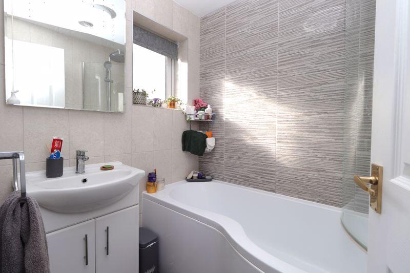 First Floor Family Bathroom