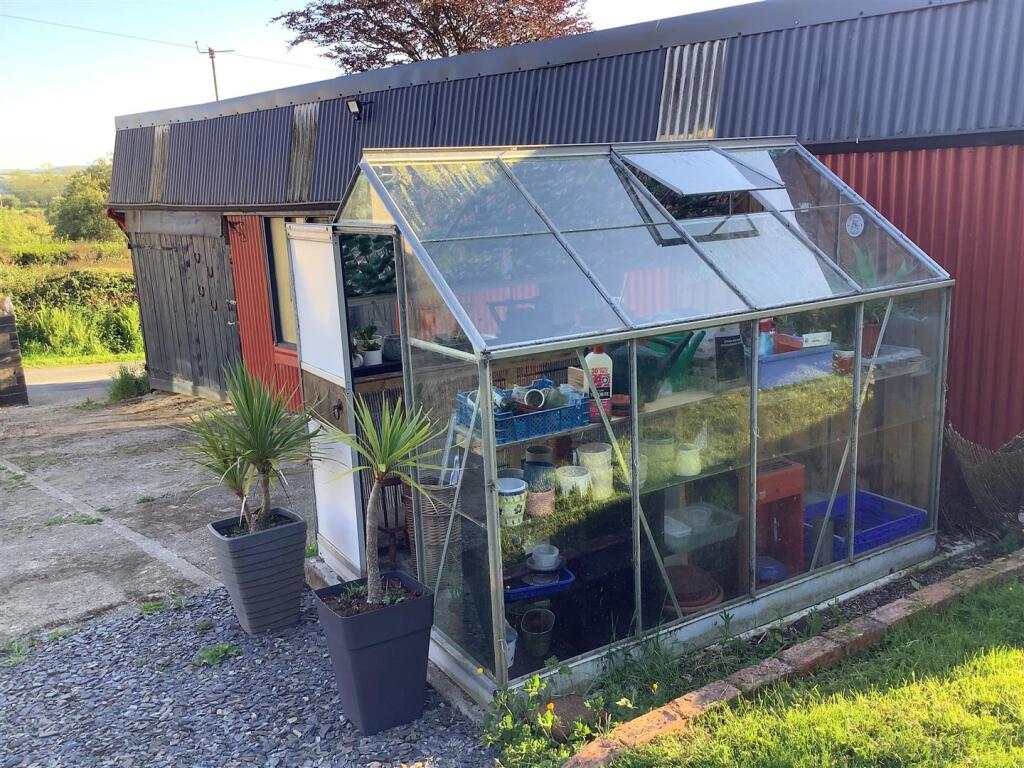 Greenhouse