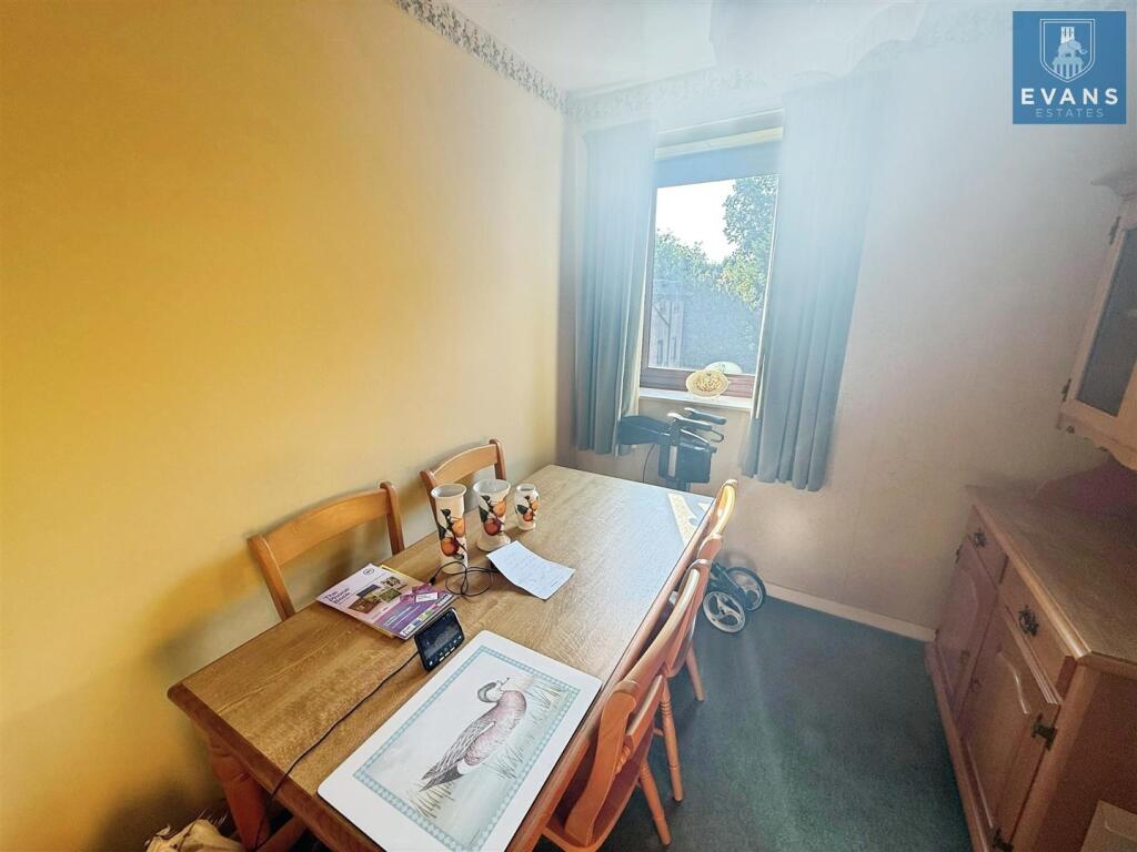 Dining Room/ Bedroom Two