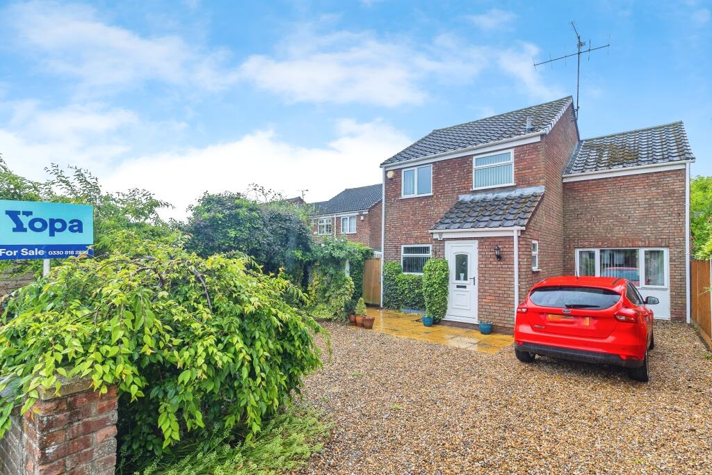 HORNES END NINETEEN FOCAL