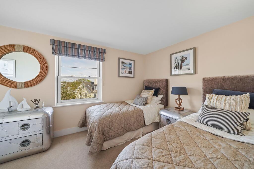 Ground Floor Bedroom